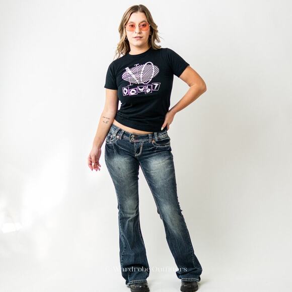 Rare Genuine Vintage 90s NO DOUBT Band Tee - Picture 2 of 7